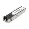 StarTech.com Extreme Networks 10051 Compatible SFP Module - 1000Base-SX Fiber Optical Transceiver (10051-ST)