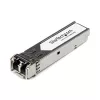 StarTech.com Arista Networks SFP-1G-SX Compatible SFP Module - 1000Base-SX Fiber Optical Transceiver (AR-SFP-1G-SX-ST)