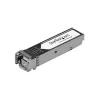 StarTech.com HP J9151A-BX-U Compatible SFP+ Module - 10GBase-BX Fiber Optical Transceiver Upstream (J9151A-BX-U-ST)