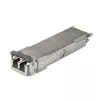 StarTech.com Brocade 40G-QSFP-LR4 Compatible QSFP+ Module - 40GBase-LR4 Fiber Optical Transceiver (40G-QSFP-LR4-ST)