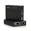 StarTech.com 10/100 VDSL Ethernet Extender Kit over Single Pair Wire 1km