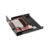 StarTech.com 3.5i Drive BAY IDE to Single CF SSD Adapter Card Reader