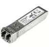 StarTech.com 10 Gigabit Fiber SFP+ Transceiver Module - HP 455883-B21 Compatible - MM LC w/ DDM - 300 m (984 ft.) - 10GBase-SR Mini-GBIC w/ Lifetime Warranty - MSA Compliant - Gb Fiber MM SFP+