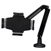 StarTech.com Desk Mountable Tablet Stand with Articulating Arm for iPad or Android Tablets - Securely mount your 9 to 11iniPad or Android tablet and adjust the position with an articulating arm