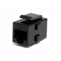 StarTech.com Cat 6 RJ45 Keystone Jack Network Coupler - F/F