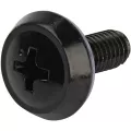 StarTech.com Server Rack Screws and Nuts - 10-32