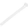 StarTech.com 5' Reusable Cable Ties Nylon 100 Pack