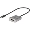 StarTech.com USB C to DisplayPort 1.4 Adapter 8K/4K