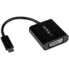 StarTech.com USB-C to DVI adapter