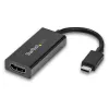 StarTech.com USB-C to HDMI Adapter with HDR - 4K 60Hz