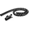 StarTech.com Cable Management Sleeve - 45mm x 1.5m