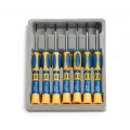 StarTech.com 7 Piece precision screwdriver computer tool kit