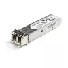 StarTech.com Juniper RX-70KM-SFP Compatible SFP Module - 1000Base-ZX Fiber Optical Transceiver (RX70KMSFPST)