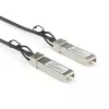 StarTech.com Dell EMC DAC-SFP-10G-1M Compatible Cable - 1 m - 10 GbE (DACSFP10G1M)