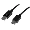 StarTech.com 15m Active DisplayPort Cable - M/M