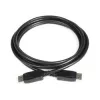 StarTech.com Display Port Cable 3M with Latches