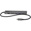 StarTech.com USB C Multiport Adapter 4K 60Hz HDMI/GbE
