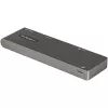 StarTech.com USB C Multiport Adapter 4K HDMI/PD/SD
