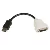StarTech.com DisplayPort to DVI Video Converter