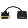 StarTech.com DVI D to VGA Active Adapter Converter Cable 1920x1200