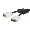 StarTech.com 10m DVI-D Dual Link Digital Video Monitor Cable - M/M
