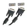 StarTech.com 20 ft Dual Link Digital ANALOG Monitor DVI-I Cable - M/M