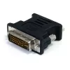 StarTech.com Black DVI to VGA Cable Adapter - M/F