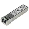 StarTech.com Juniper EX-SFP-10GE-SR Compatible SFP+ - 10 Gigabit Fiber SFP+ Transceiver Module - MM LC w/ DDM - 300m (984 ft) - 10GBase-SR - Mini-GBIC with Lifetime Warranty - Gb Fiber MM SFP+