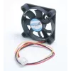 StarTech.com 5X1CM 3 PIN Ball Bearing Fan
