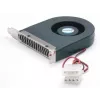 StarTech.com CASE EXHAUST Fan/Video Card Cooler Fan