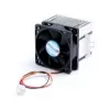 StarTech.com 6CM CPU Cooler for AMD DURON/THUNDERBIRD