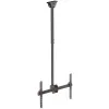 StarTech.com FLAT-SCREEN TV CEILING MOUNT - FOR 32IN TO 70IN LCD LED OR PLASMA TVS