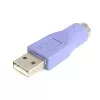 StarTech.com PS/2 to USB Keyboard Adapter
