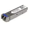 StarTech.com Gigabit Fiber SFP Transceiver Module - Cisco GLC-LH-SM Compatible - SM/MM LC - 10 Pack - 1000Base-LX/LH - Mini-GBIC Bulk Pack with Lifetime Warranty - Single-mode and Multi-mode