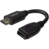 StarTech.com HDMI 2.0 cable door protector 15cm - 4K