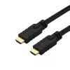 StarTech.com CL2 HDMI Cable - 30 ft / 10m - Active - High Speed - 4K HDMI Cable - HDMI 2.0 Cable - In Wall HDMI Cable with Ethernet