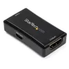 StarTech.com 14m / 45ft HDMI Signal Booster - 4K 60Hz - USB Powered - HDMI Inline Repeater & Amplifier - 7.1 Audio Support (HDBOOST4K2)