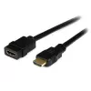 StarTech.com 2m HDMI Extension Cable - M/F