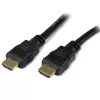 StarTech.com 0.3m 1ft Short High Speed HDMI Cable - HDMI to HDMI Cable Male to Male - 30cm HDMI Cable - 1080p AudioVideo Gold-Plated
