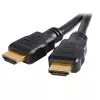 StarTech.com 0.5m High Speed HDMI to HDMI Cable - HDMI - M/M