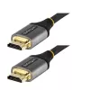 StarTech.com 16ft 5m Certified HDMI 2.1 Cable - 8K/4K