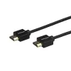 StarTech.com 2m 6 ft Premium High Speed HDMI Cable with Gripping Connectors - 4K 60Hz