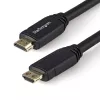 StarTech.com 10ft HDMI 2.0 Cable Gripping Connectors