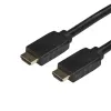 StarTech.com 5m 15 ft Premium High Speed HDMI Cable with Ethernet - 4K 60Hz