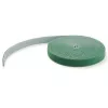 StarTech.com Cable - Hook and Loop - 25ft. - Green
