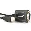 StarTech.com Professional USB to RS-232 Serial Adapter