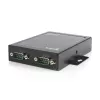 StarTech.com 2 Port USB to Serial Adapter HU with COM RETENTION