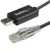 StarTech.com Cable - Cisco USB Console Cable 460Kbps