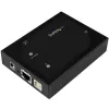 StarTech.com HDMI Over IP Extender with 2-port USB Hub - Video-Over-LAN Extender - 1080p - Broadcast video from your computer to a remote display over your LAN with remote USB console control