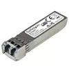 StarTech.com 10 Gigabit Fiber SFP+ Transceiver Module - HP J9150A Compatible - MM LC with DDM - 300m (984 ft) - 10GBase-SR Mini-GBIC with Lifetime Warranty - MSA Compliant - Gb Fiber MM SFP+